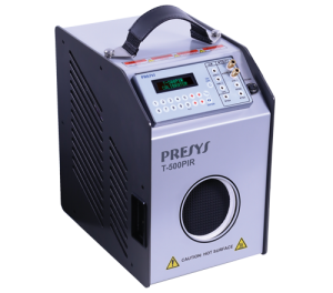 presys_pt - 500 pir