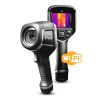 FLIR E8-XT热成像相机，扩展温度范围