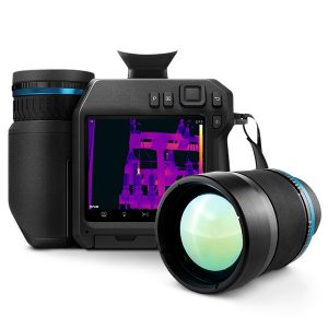 FLIR T840高性能红外相机