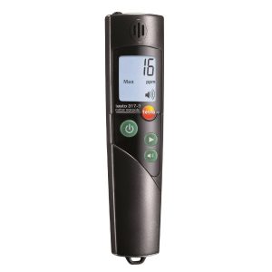 Testo 317-3一氧化碳计