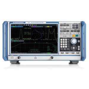 Rohde & Schwarz ZND矢量网络分析仪