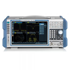 Rohde & Schwarz ZNLE矢量网络分析仪