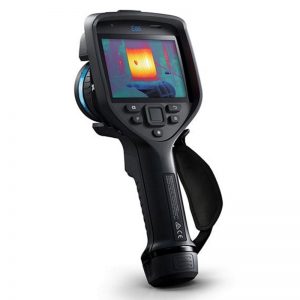 FLIR E86热成像仪