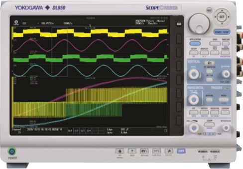 YOKOGAWA-DL950