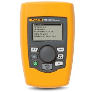 FLUKE 709精密电流回路校准器