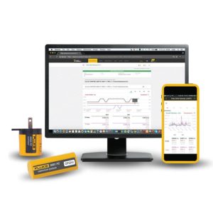 Fluke-Vibration-Condition-Monitoring